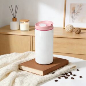 double-wall-stainless-steel-20oz-sublimation-blank-coffee-mug-display